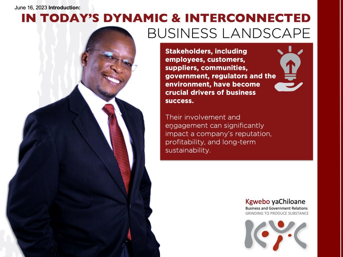 Business Success with Collaboration