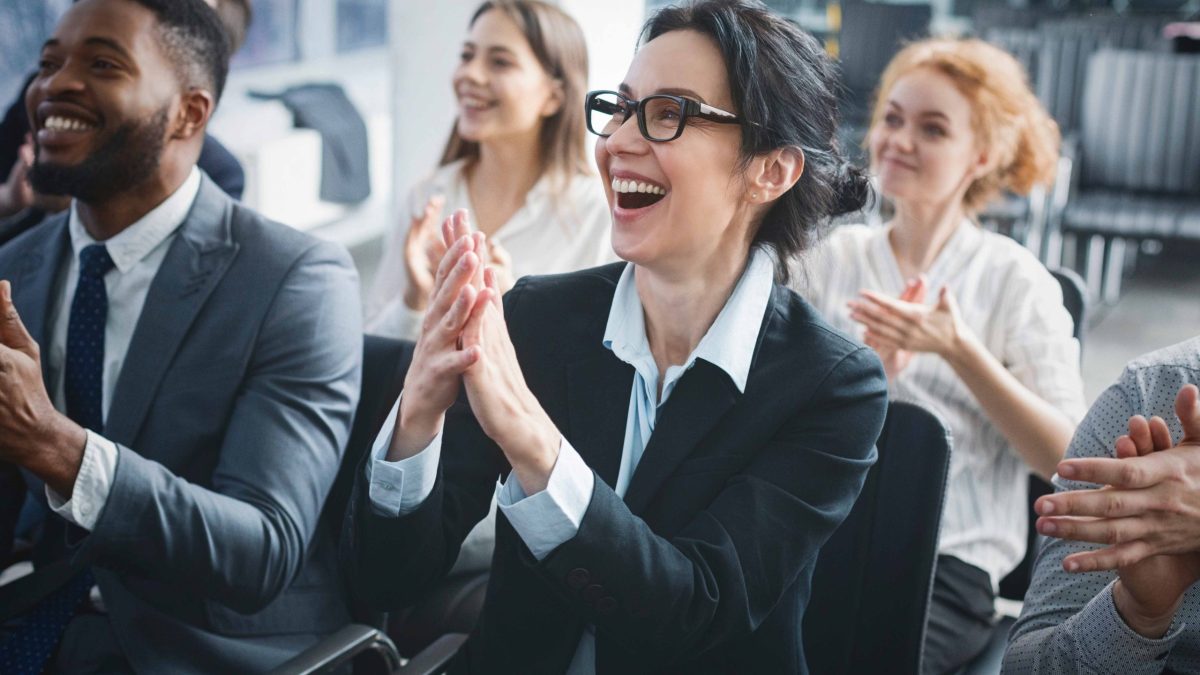 The Value of Effective Communication with Internal Stakeholders