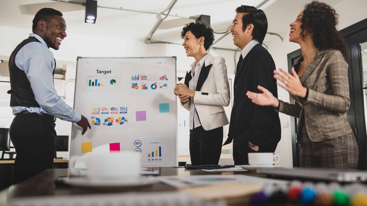 Good Relations with Labour