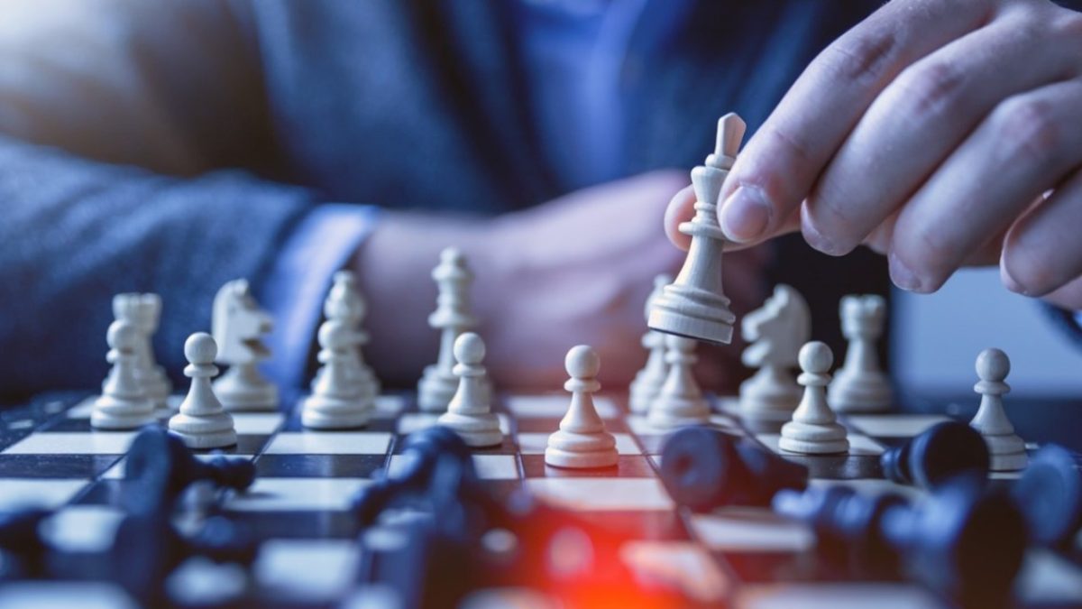 The Power of Decisiveness in Leadership