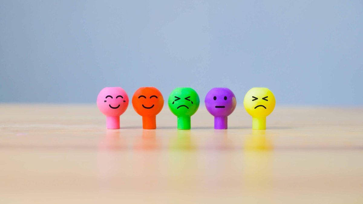 THE IMPORTANCE OF EMOTIONAL INTELLIGENCE