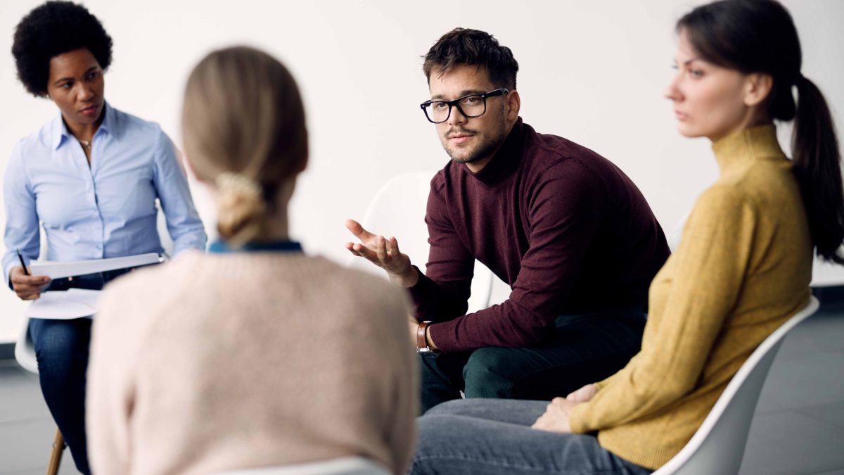 Navigating Internal Company Strife