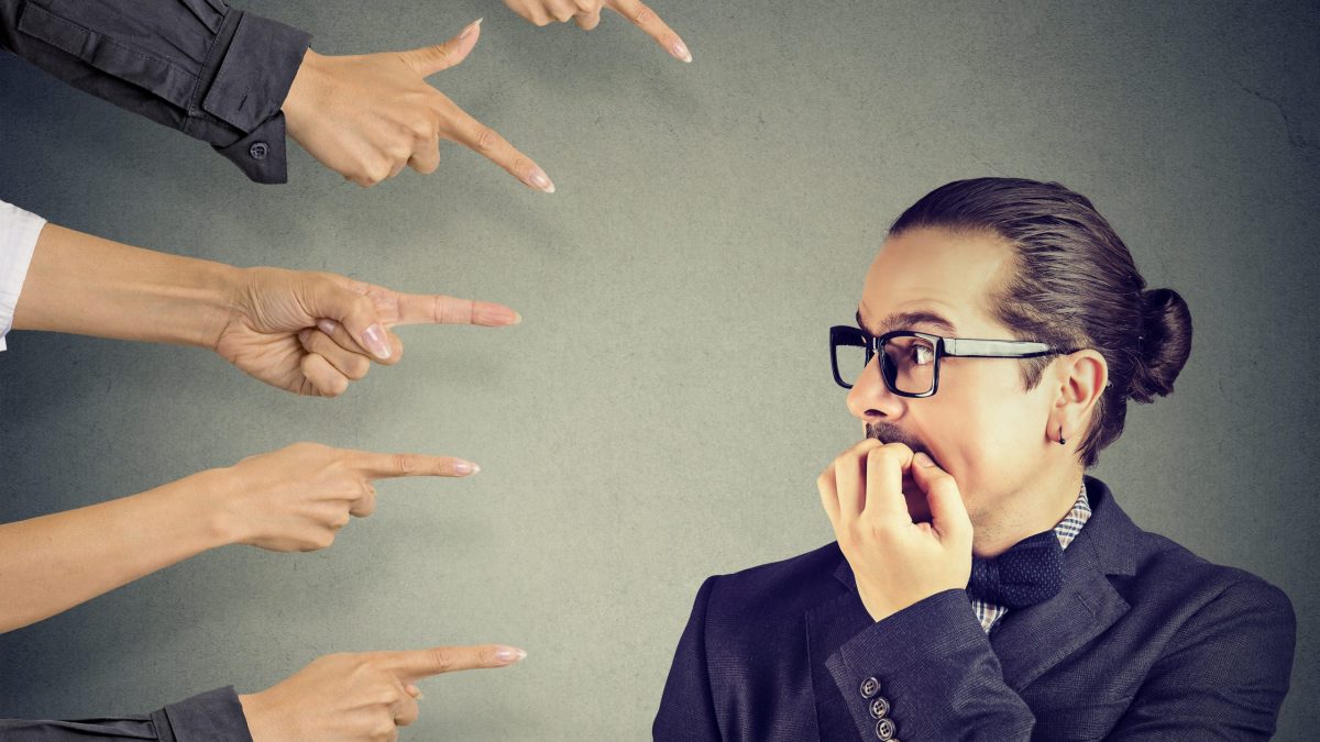 A Risk No Company Can Afford