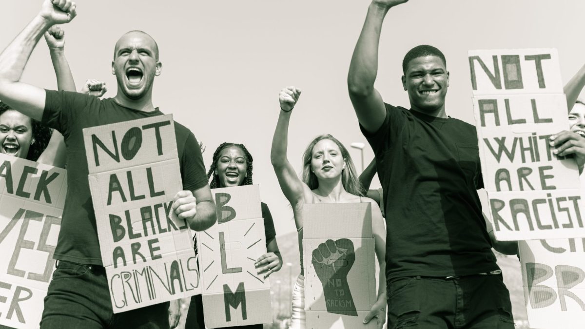 Overcoming Negative Biases