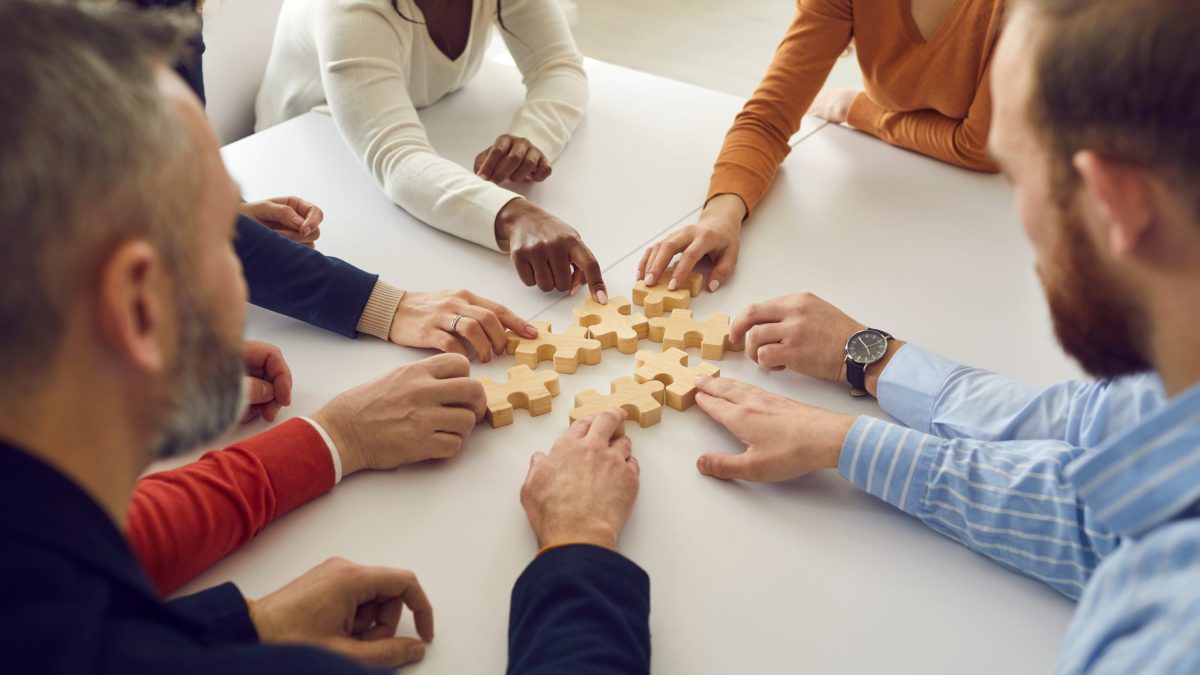 Effective Stakeholder Relationships: The Blueprint for Success